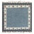 Modern Swedish Style Flat Weave Wool Rug by Doris Leslie Blau For Sale