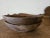 Wood Pair of Late 20th Century Haitian Carved Wooden Bowls For Sale - Image 7 of 13