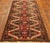 Middle Eastern Hand-Knotted Rug For Sale - Image 11 of 12