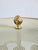 Vintage Frederick Cooper Style Pineapple Form Table Lamp For Sale - Image 12 of 17