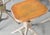 Industrial Factory Chair by Evertaut, 1940s For Sale - Image 8 of 16