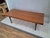 Mid-Century Modern Coffee Table in Teak, 1960s For Sale - Image 15 of 16
