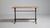 Cast Iron Bistro Table, Antique, France, Early 20th Century For Sale - Image 4 of 14