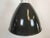 Large Industrial Pendant Lamp in Enamel Factory from Elektrosvit, 1960s For Sale - Image 4 of 14