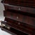 Empire Chest of Drawers in Mahogany, 1800s For Sale - Image 12 of 13