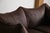 Buffalo Leather Le Bambole Sofa by Mario Bellini for B&B Italia, 1970s For Sale - Image 17 of 18