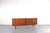 1960s Mid-Century Modern Danish Teak Sideboard, 1960s For Sale - Image 5 of 15