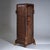 Traditional Empire Corner Shelf, Berlin, Germany, 1800s For Sale - Image 3 of 10