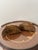 Italian Vintage Florentia Gilded Wall Shelves For Sale - Image 3 of 4