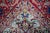 Middle Eastern Hand-Knotted Tabriz Rug For Sale - Image 6 of 9