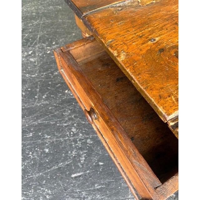 Primitive Coffee Table For Sale - Image 16 of 16
