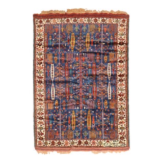 21st Century Persian Willow Tree Rug rug no.31803 For Sale