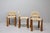 Toscanolla Chairs by Alessandro Becchi for Giovannetti, 1970, Set of 6 For Sale - Image 16 of 17