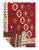 Traditional Pasargad DC Vintage Persian Reversible Kilim Rug For Sale - Image 3 of 3