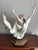 Renaissance Vintage 2000 Florence Giuseppe Armani "The Triumph of Venus" Sculpture #1530c For Sale - Image 3 of 10
