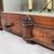 Italian Wall Cabinet with Mirror, 1930s For Sale - Image 15 of 18