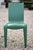 Forest Green Louis 20 Chair by Philippe Starck for Vitra, 1994 For Sale - Image 8 of 18