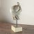 Impasto Bust of Apollo For Sale - Image 5 of 7