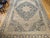 Textile Antique Oversized Persian Tabriz Haji Jalili Carpet, Hand-Knotted Wool, Floral Pattern, Navy & Pale Red, 10x15 For Sale - Image 7 of 18