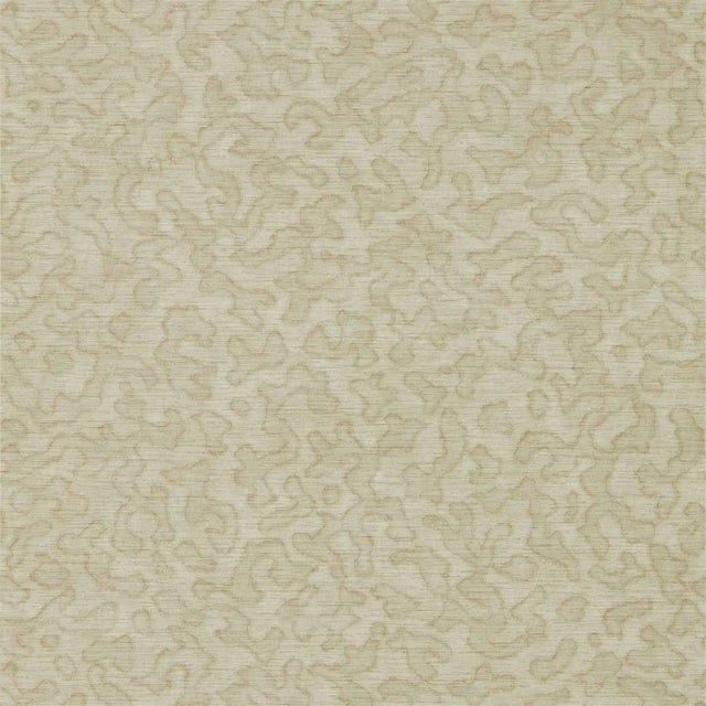 Harlequin Nakuru Wallpaper in Jute For Sale