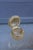 1960s Small Alabaster Jewelry Box with Italian Decoration, 1960s For Sale - Image 5 of 6