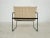 Set of Dutch Rattan Lounge Chairs by Gregorio Vicente Cortes & Luis Onsurbe for Metz and Co, 1960s For Sale - Image 6 of 12