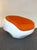 1970s Pair of Fiberglass Pod Armchairs by Mario Sabot, Italy, 1970s For Sale - Image 5 of 15