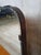 Vintage Art Deco Mirror in Briar, 1940 For Sale - Image 6 of 15