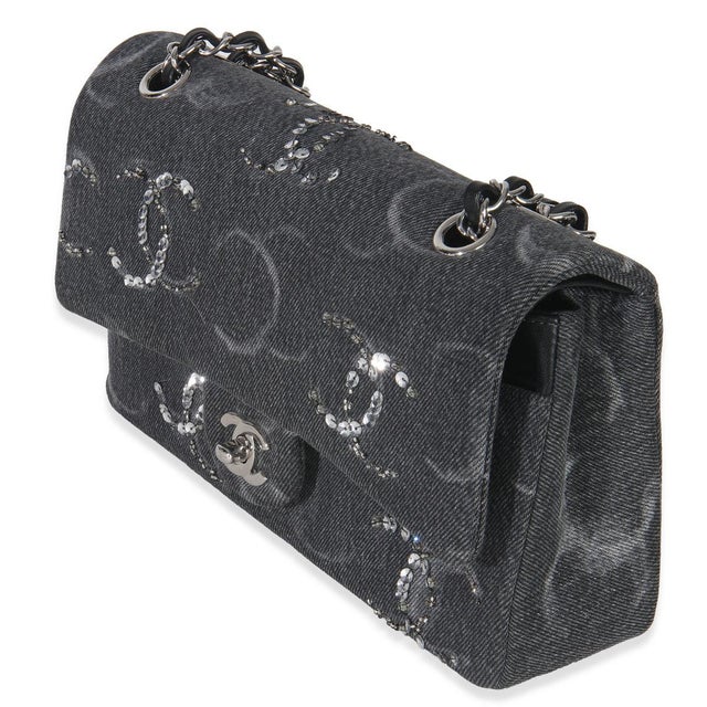 A timeless classic that never goes out of style, the flap bag from Chanel dates back to 1955 and has seen a number of...