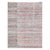 Modern Galerie Shabab Collection Mid-20th Century Handmade Turkish Flat-Weave Kilim Accent Carpet For Sale - Image 3 of 10