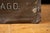 Early 20th Century "Masury's Pure Colors" Paint Tin Litho Advertising Sign For Sale - Image 9 of 12