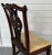 Antique 18th Century American Chippendale Carved Ribbon Back Mahogany Side Chair For Sale - Image 12 of 13