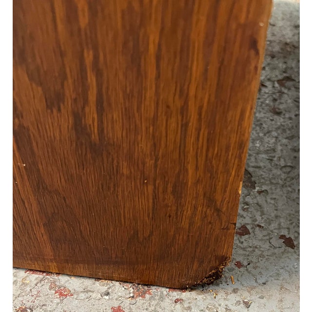 Vintage Five Drawer Dresser by Dixie For Sale - Image 14 of 16