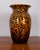 Glass Vintage Murano Blown Glass Vase, 1980s For Sale - Image 7 of 7