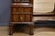 Chippendale Style Walnut Dressing Table, England, 1930s For Sale - Image 5 of 17