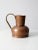 Antique Dutch Copper Ewer With Brass Handle For Sale - Image 13 of 13