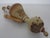 Figurative Studio Ceramic Wind Chime by Karen Boel, Denmark, 1960s For Sale - Image 13 of 18