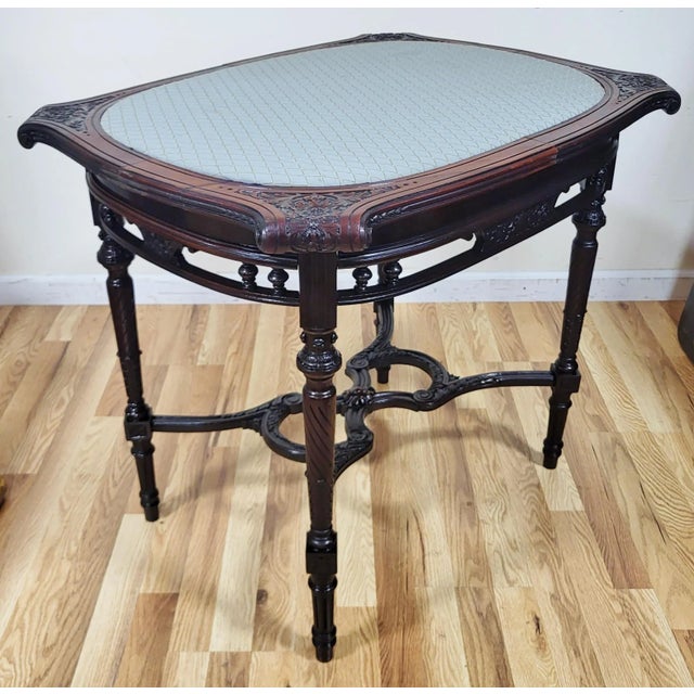 Fresh from a fine New York City estate, we have a pleasure to offer you this beautiful Antique American 19th Century...