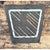 Vintage Geometric Patterned Ceramic Tile For Sale - Image 12 of 12
