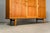 Mid-Century Sideboard in Oak For Sale - Image 9 of 18