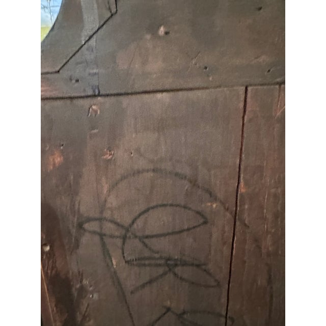 19th C French Empire Cabinets/A Pair For Sale - Image 11 of 12