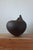Contemporary Vestiges I Sculptural Ceramic Vase by Audrey Vo Van For Sale - Image 3 of 18