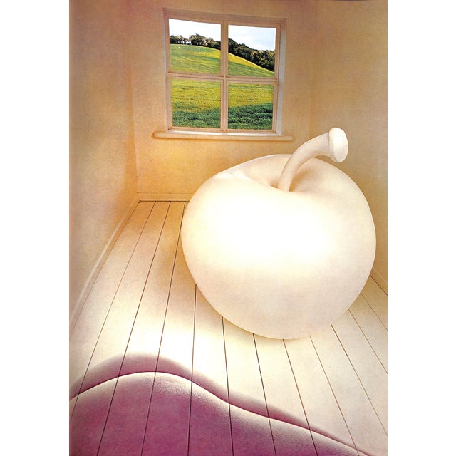 "Haskins Posters" Book, 1972 For Sale - Image 9 of 9