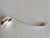 Metal Gorham "Palm" Sterling Silver Soup Ladle, 1897 For Sale - Image 7 of 17