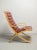 Wood Mid-Century Danish High Back AX Lounge Chairs by Hvidt and Molgaard Nielsen for Fritz Hansen, Set of 2 For Sale - Image 7 of 17