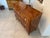 Brown Biedermeier Chest of Drawers in Cherrywood For Sale - Image 8 of 11