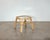 Wood Vintage Bamboo Coffee Table, 1970s For Sale - Image 7 of 7