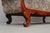 Biedermeier Sofa in Mahogany, Mid-19th Century For Sale - Image 9 of 18