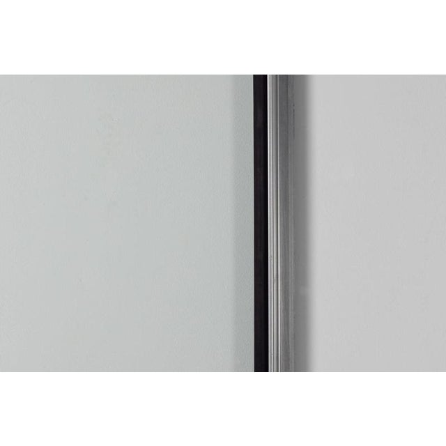 Metal Facade Window attributed to Jean Prouvé, Grenoble, France 1965 For Sale - Image 7 of 15