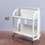 Vintage Food Trolley from Guzzini For Sale - Image 12 of 18